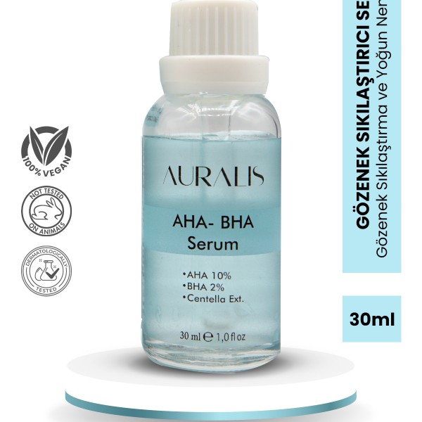 Mavi Serum