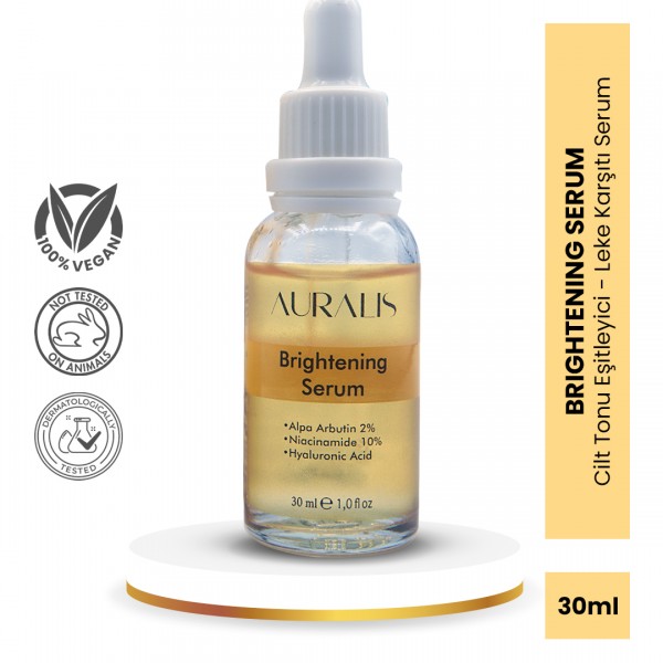 Sarı Serum