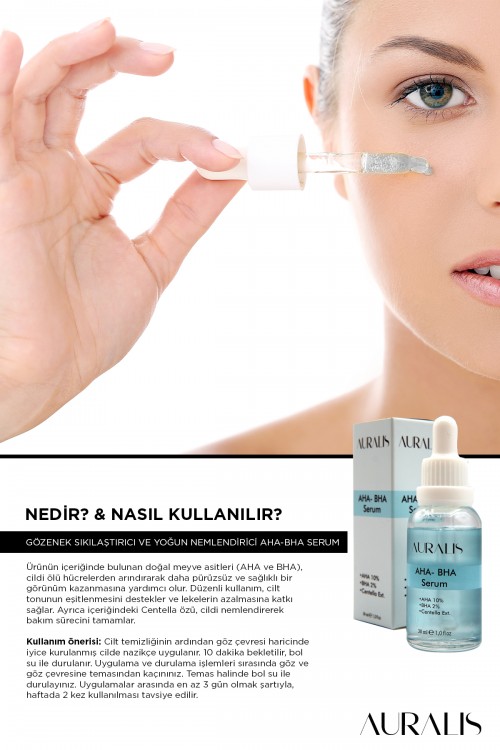 Mavi Serum 3