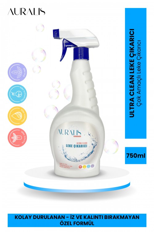 Leke Çıkarıcı 1