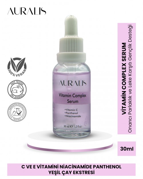 Mor Serum 1