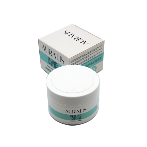 Peeling Tonic Pad 2