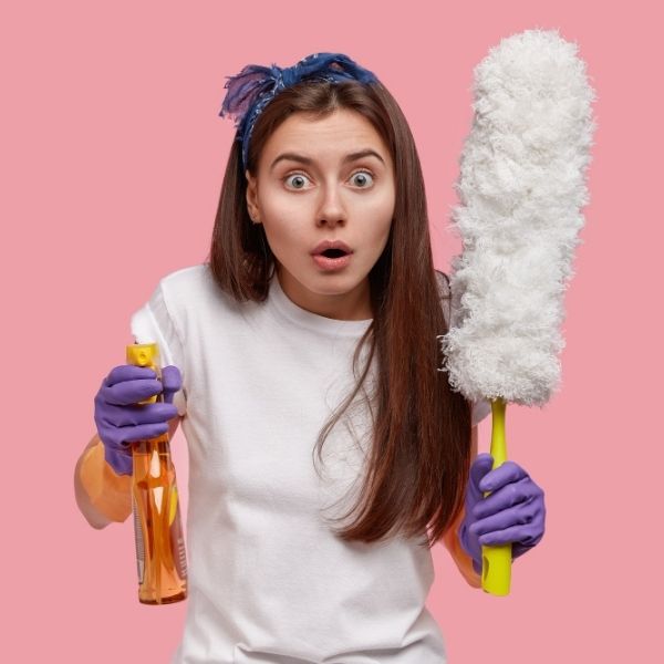 Leke Çıkarıcılar