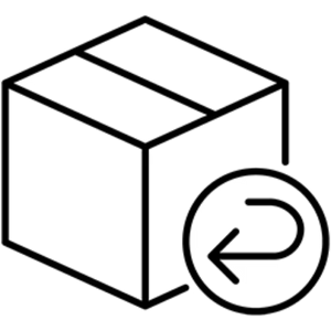 <b>Kolay İade İmkanı</b>